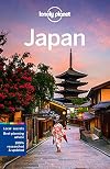 Lonely Planet : Japan : 2021 : 17th edition