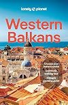 Lonely Planet - Western Balkans