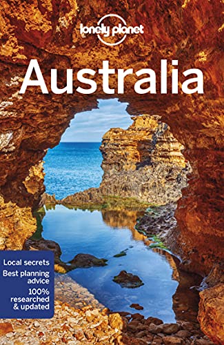 Australia 21 book cover
