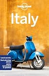 Lonely Planet : Italy : 2021 : 15th edition