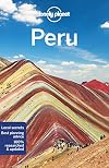 Lonely Planet Peru 11 (Travel Guide)