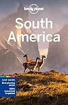 Lonely Planet : South America