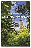 Lonely Planet Best Of Central America Best Of Country