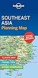 Southeast Asia Planning Map