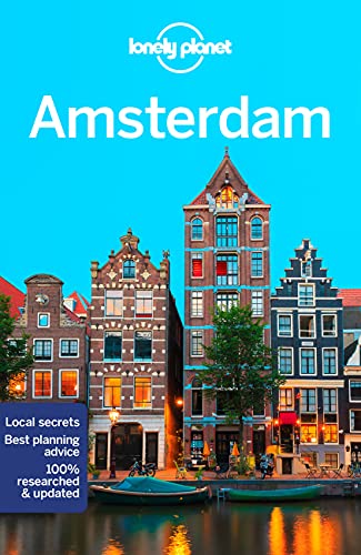 Amsterdam 13 (By: Catherine Le Nevez,Kate Morgan,Barbara Woolsey) cover