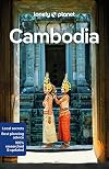 Lonely Planet Cambodia 13 (Travel Guide)
