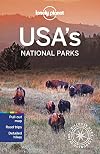 Lonely Planet USA's National Parks 3