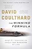 The Winning Formula Leadership Strategy And Motivation The F1 Way