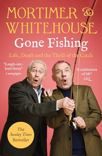 Mortimer & Whitehouse book cover