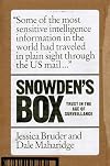 Snowden's Box: Trust in the Age of Surveillance