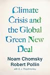 Climate Crisis and the Global Green New Deal: The Political Economy of Saving the Planet