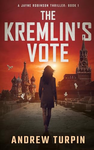 The Kremlin's Vote cover