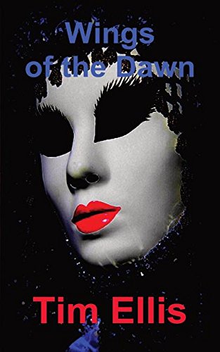 Wings of the Dawn book cover