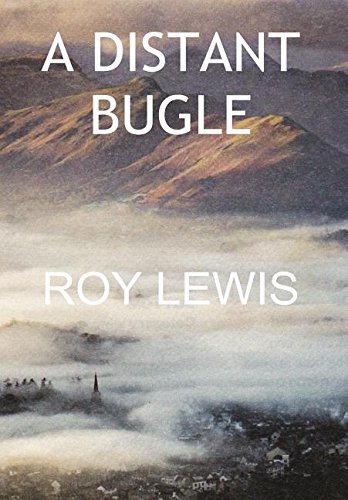 A Distant Bugle book cover