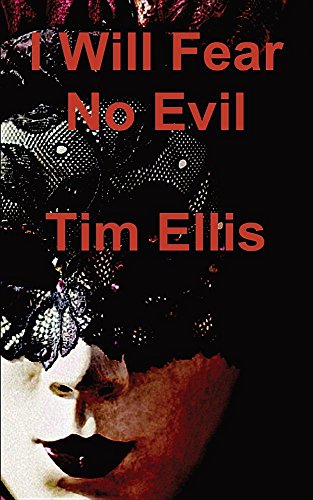 I Will Fear No Evil book cover