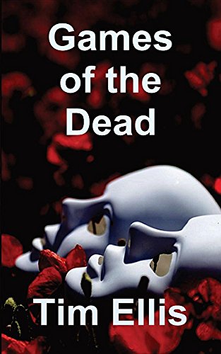 Games of the Dead book cover