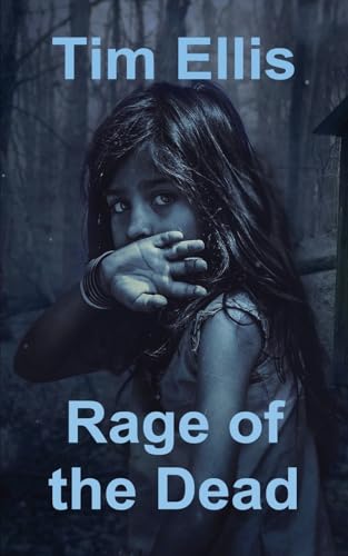 Rage of the Dead book cover