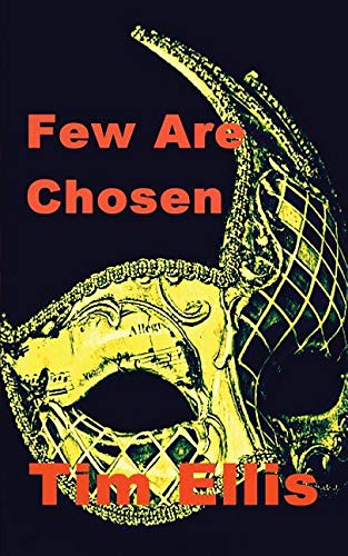 Few Are Chosen book cover