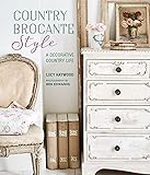 Country Brocante Style Where English Country Meets French Vintage