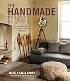 The handmade home