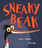 Amazon cover image