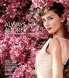 Always Audrey: Six Iconic Photographers. One Legendary Star.