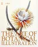 Art of Botanical Illustration
