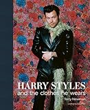 Harry Styles: And the Clothes he Wears