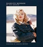 Marilyn Monroe: By Eve Arnold