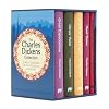 Great Expectations / Oliver Twist / A Christmas Carol / Hard Times, and A Tale Of Two Cities