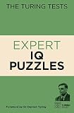The Turing Tests Expert Iq Puzzles