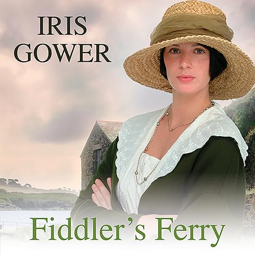 Fiddler's Ferry book cover