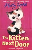 Book cover for “The Kitten Next Door”