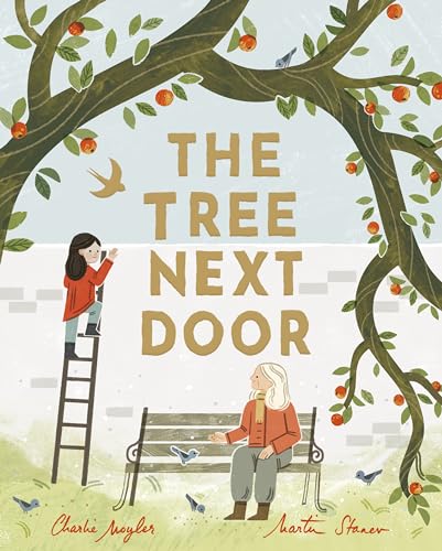 Cover of Tree Next DoorThe Tree Next Door