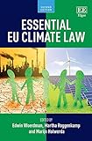 Essential EU climate change