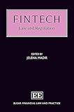 Fintech Law And Regulation
