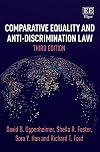 Comparative equality and anti-discrimination law