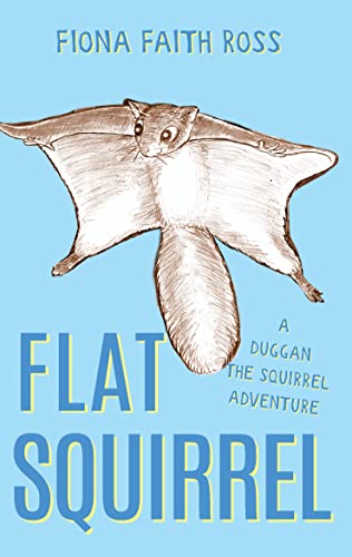 Cover of Flat Squirrel