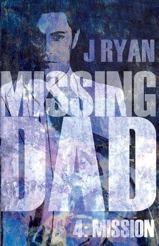 Cover of Missing Dad 4