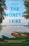 The Honest Tribe: Travels in Finland
