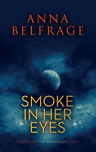 Smoke in Her Eyes book cover