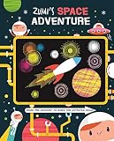 Amazon cover image
