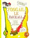 Fosgail le Faiceall
