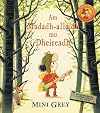Am Madadh-allaidh mu Dheireadh