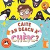 Càite an deach a' chèic?