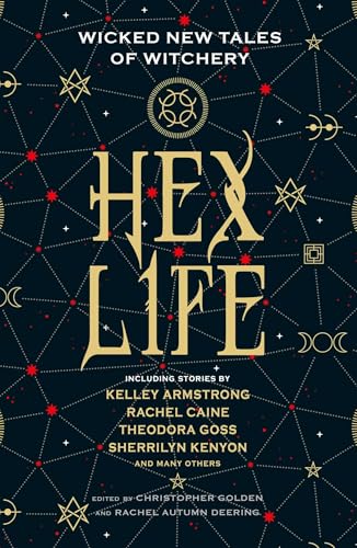 Hex Life cover