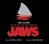 Joe Alves Designing Jaws