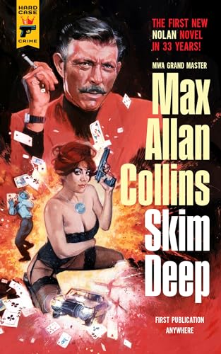 Skim Deep book cover
