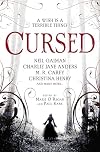 Cursed: An Anthology of Dark Fairy Tales