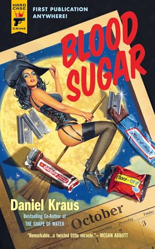 Blood Sugar cover